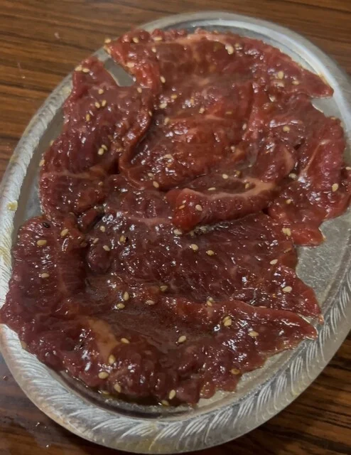 漢陽苑 - 山形（焼肉）の写真