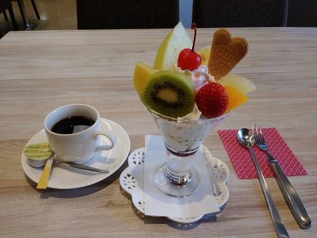 RESTAURANT TSUBAKI（レストラン ツバキ） - 羽後本荘（洋食）の写真