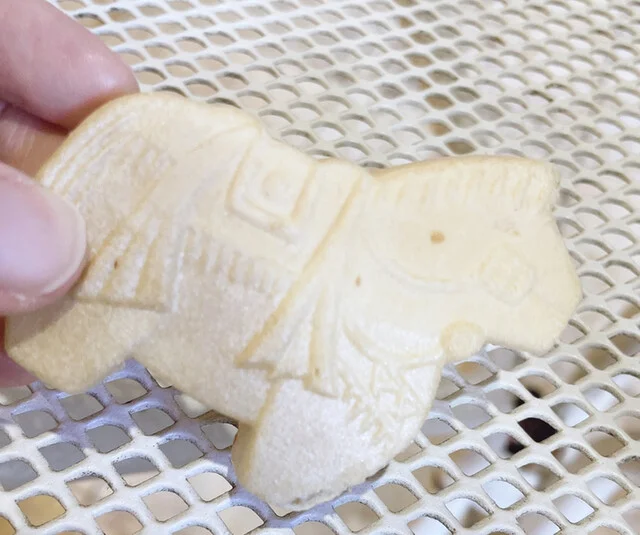 馬ッコ本舗 みやざわ 盛岡駅フェザン店 - 盛岡（和菓子）の写真