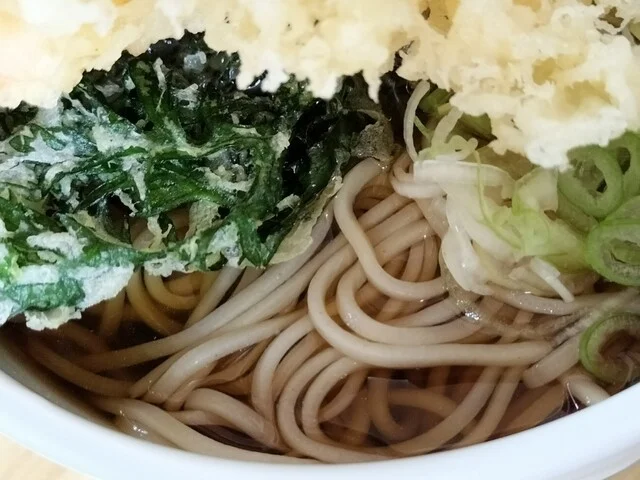 松屋（まつや） - 羽後町その他（そば）の写真