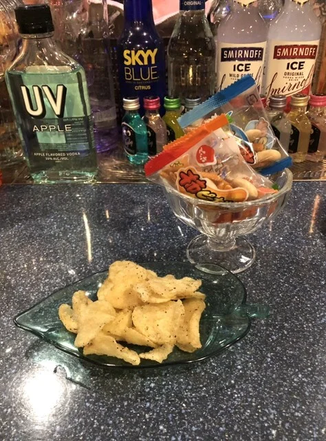 ウィザード（Wizard） - 角田（バー）の写真