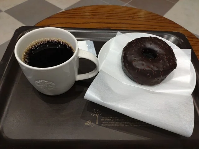 スターバックス・コーヒー イオンモール大曲店 - 飯詰（カフェ）の写真