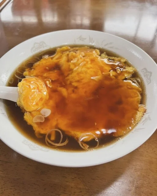 九龍 - 矢島（中華料理）の写真