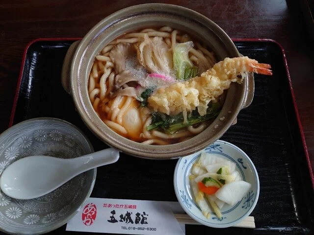 カフェテリア悠紀 - 八郎潟（カフェ）の写真