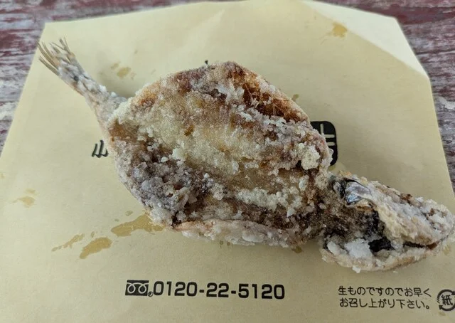 おやつ工房牛ちゃん - 前沢（売店）の写真