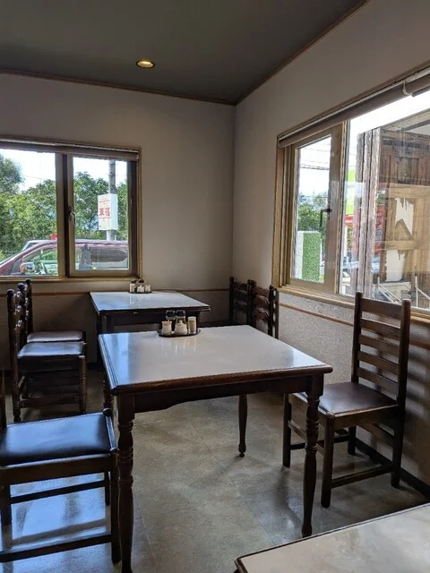 華福（中国料理 華福） - 岩手飯岡（中華料理）の写真