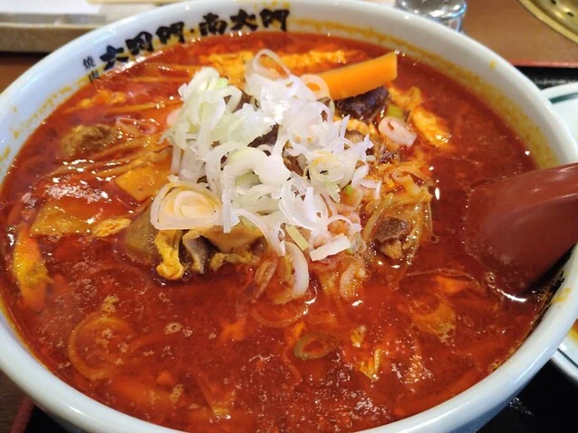 焼肉大同門 能代店 - 能代（焼肉）の写真