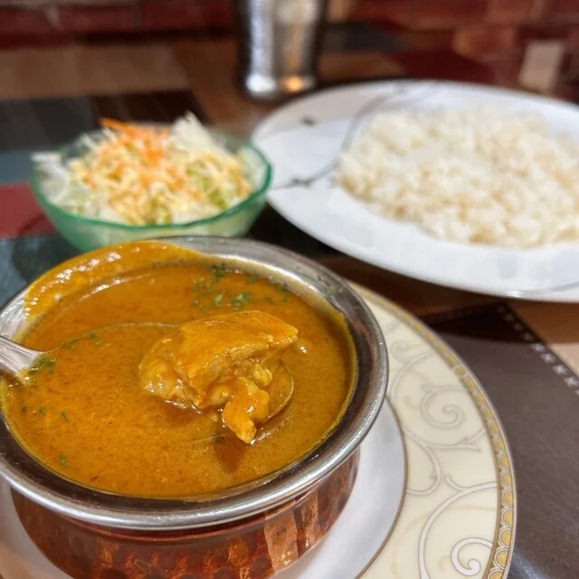 ダイニング&ラウンジ あえら（DINING & LOUNGE AYERA） - 和田（ネパール料理）の写真