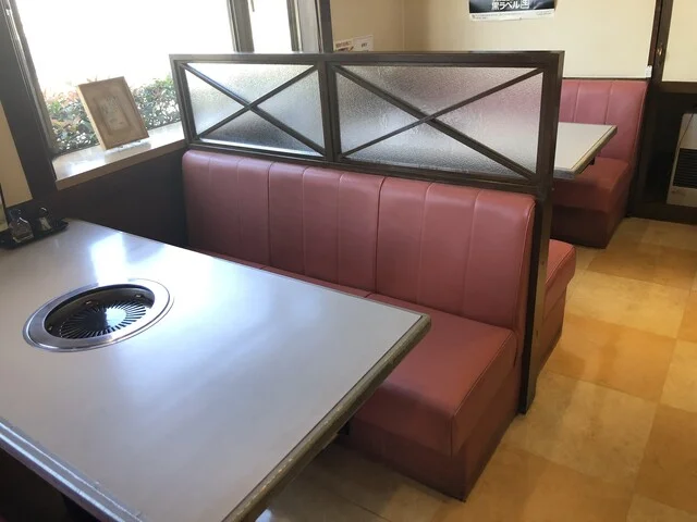 大門（ダイモン） - 似内（冷麺）の写真