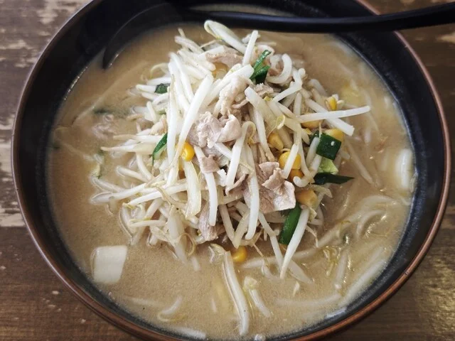 柳家 矢巾店 - 古館（ラーメン）の写真