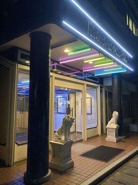 レストラン ZAO - 米沢（ビュッフェ）の写真