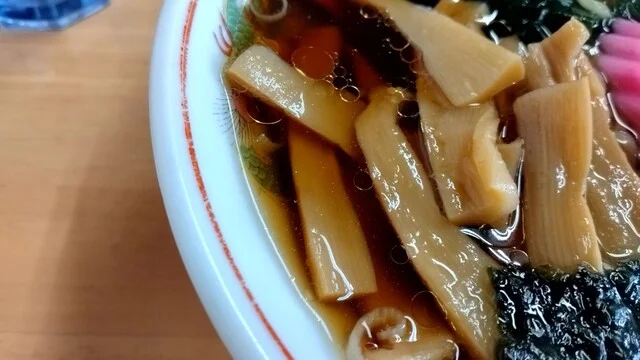 てっちゃん食堂 - 大更（食堂）の写真