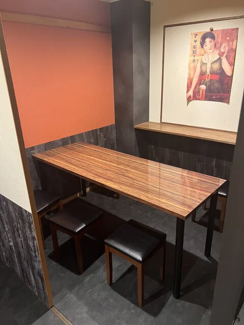 秋田駅前酒房 ぐらん炭 - 秋田（居酒屋）の写真