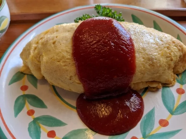 レストラン こかげ - 八幡平市その他（洋食）の写真