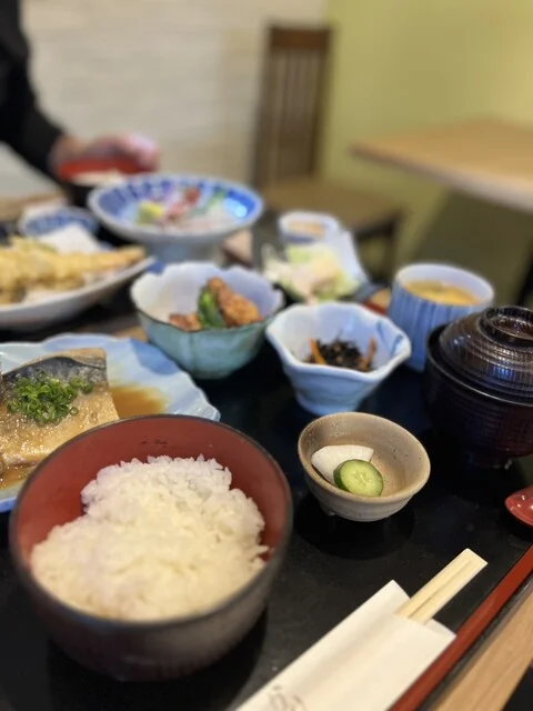 かみ川 - 盛岡（日本料理）の写真