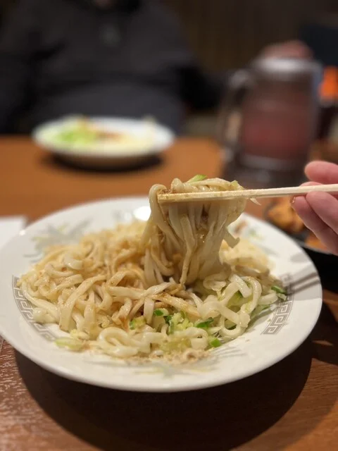 ぱんだ 盛岡大通店 - 盛岡（食堂）の写真