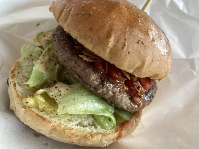 リトルラビット（LITTLE RABBIT） - 安比高原（カフェ）の写真