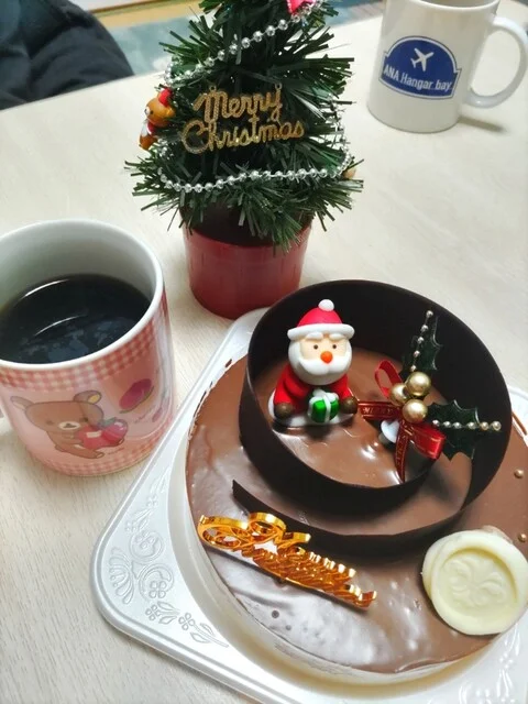 Ange（アンジェ） - 土崎（ケーキ）の写真