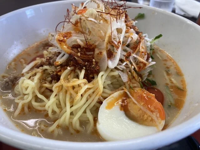 南部富士カントリークラブ - 東大更（レストラン）の写真