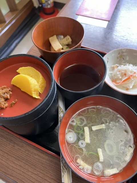 衣関屋 - 平泉（そば）の写真