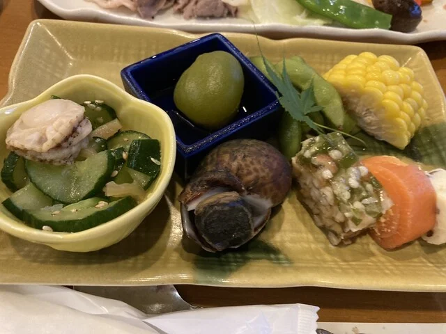 ロッジアイリス - 仙北市その他（旅館・民宿）の写真