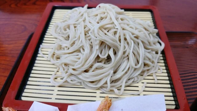 げいびレストハウス - 猊鼻渓（そば）の写真