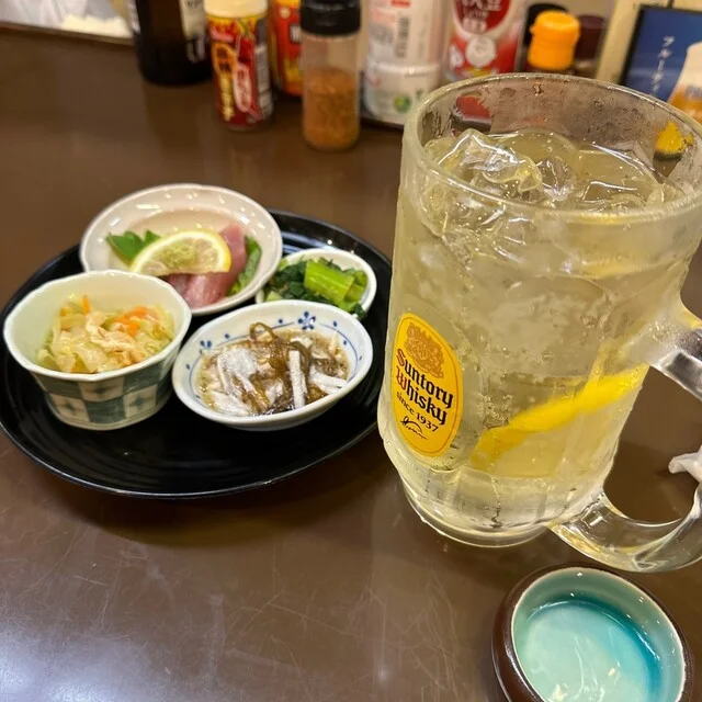 華観月（はなみずき） - 仙北町（居酒屋）の写真