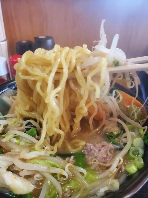 じょう吉亭（ジョウキチテイ） - 遠野（ラーメン）の写真