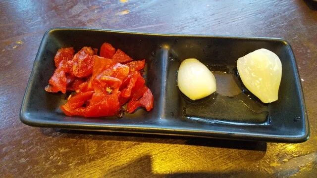 レストラン リンデン（RESTAURANT　LINDEN） - 水沢（食堂）の写真