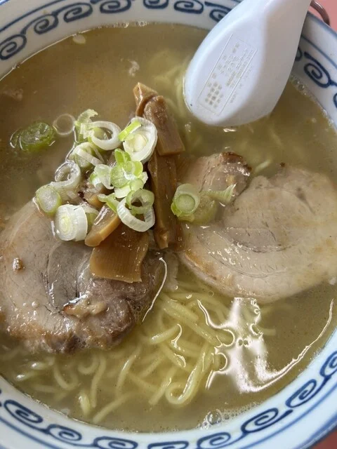 いこい - 由利本荘市その他（食堂）の写真