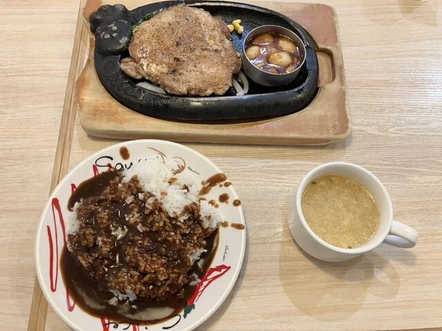 トマト＆オニオン  石巻店（Tomato＆onion） - 陸前山下（ファミレス）の写真