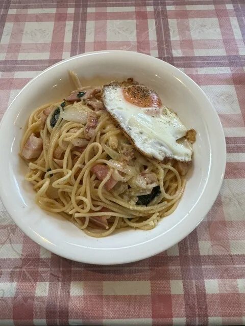 いたりあんはうす - 北大曲（洋食）の写真