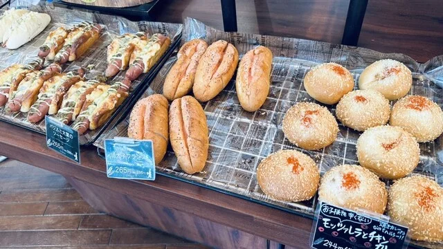 シベールの杜 天童店 - 天童（カフェ）の写真