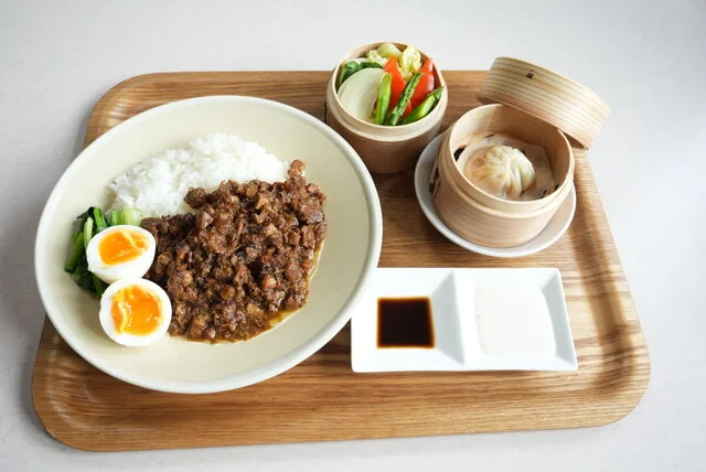 Su Wu Lo（スーウーロー） - 象潟（飲茶・点心）の写真