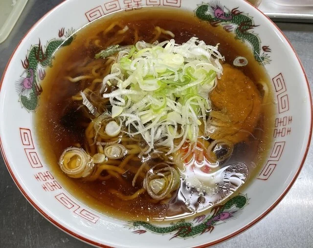 レストランやまびこ - 只見（食堂）の写真