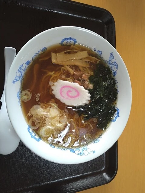 あおしし - 比立内（食堂）の写真