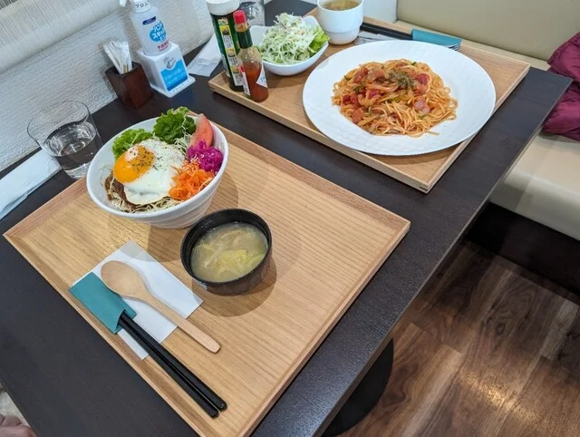 Cafe プロムナード（Cafe promenade） - 石巻（カフェ）の写真