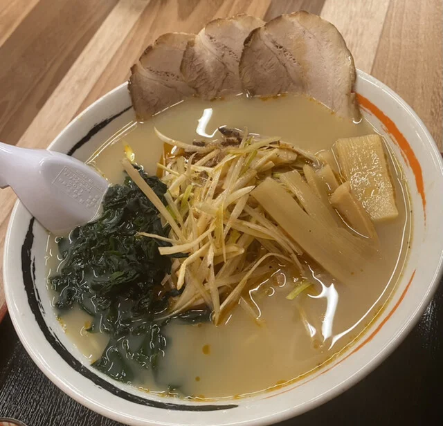 Aji-Q 十文字店（アジキュー） - 十文字（ラーメン）の写真