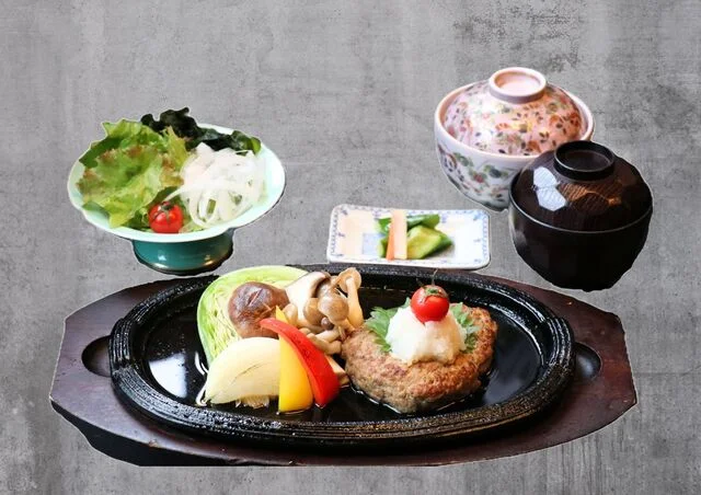 きくすい - 水沢（日本料理）の写真