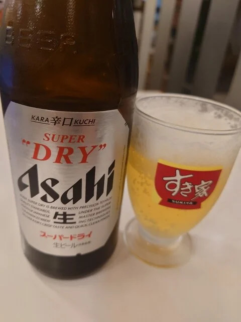 すき家 4号盛岡西見前店 - 岩手飯岡（牛丼）の写真