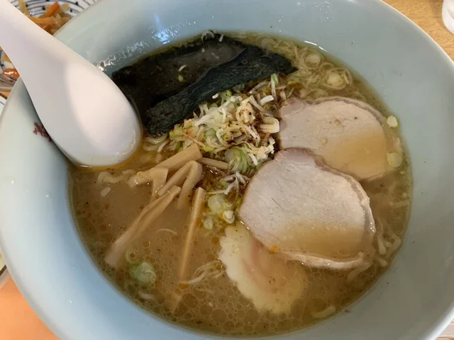 菊乃屋 - 遠野（食堂）の写真