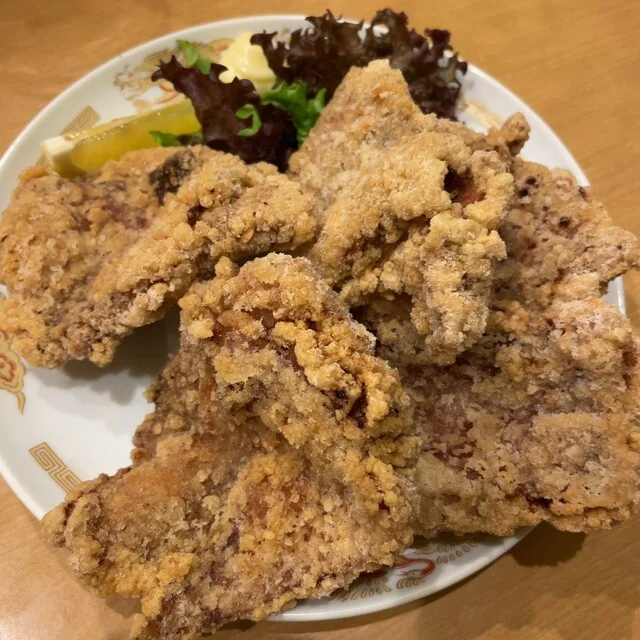 龍華 - 盛（中華料理）の写真