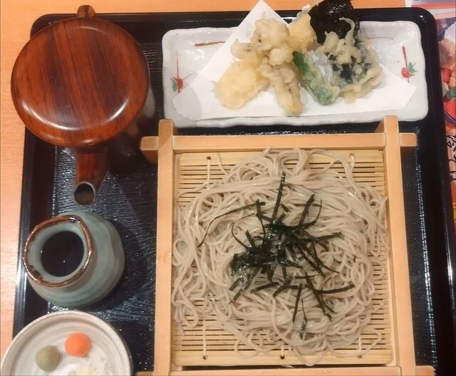 南部家敷 イオン釜石店 - 釜石（ファミレス）の写真