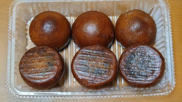 みちのく喫茶ワシントン - 水沢（喫茶店）の写真