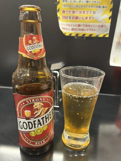 インドレストラン アマ - 陸前山下（インド料理）の写真