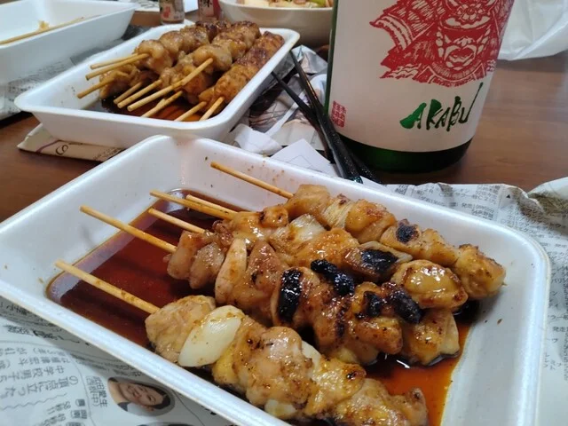 七福食堂 - 大槌（食堂）の写真