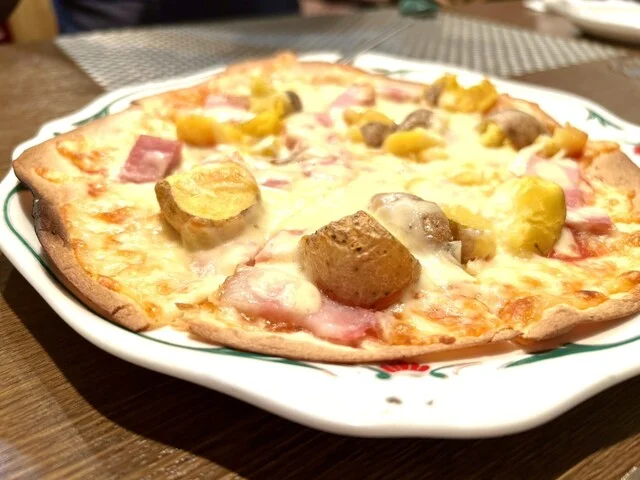 カメリア - 羽後本荘（ビアホール）の写真