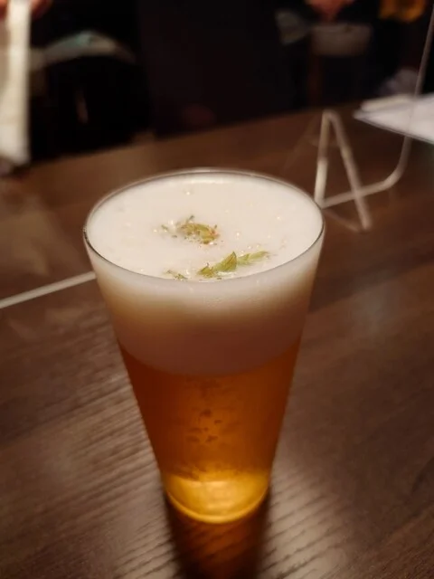 ニュー魯曼停 - 石巻（バー）の写真