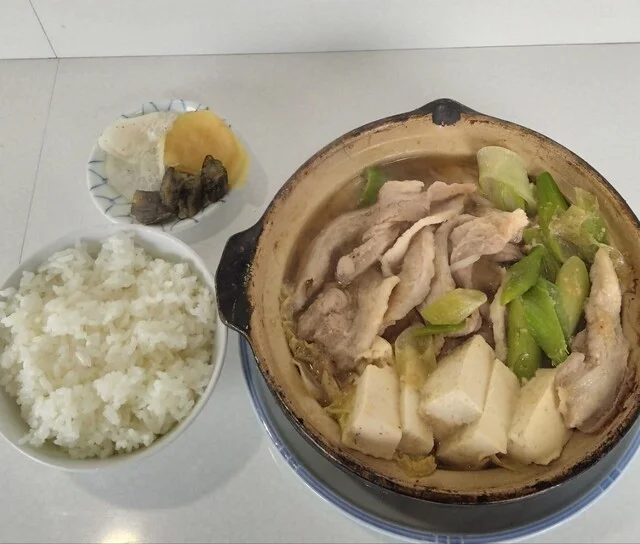 里の山食堂 - 紫波町その他（食堂）の写真