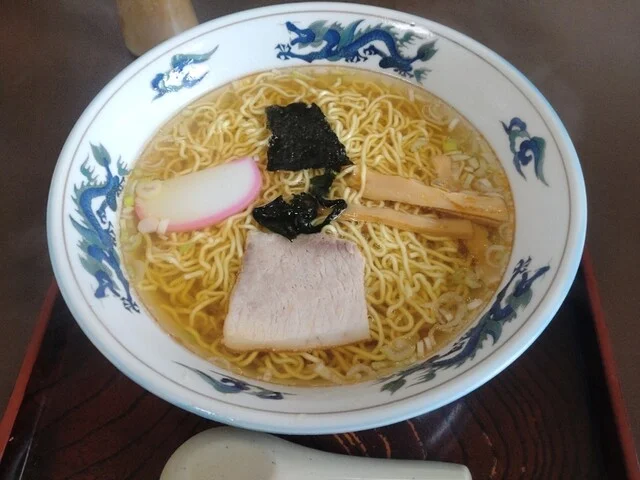 すがや食堂 - 花泉（食堂）の写真